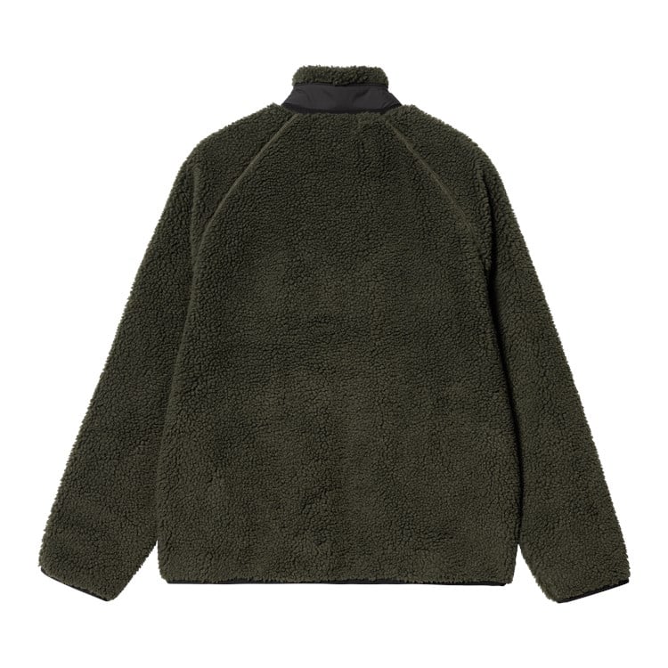 Carhartt WIP Prentis Liner Cypress / Black