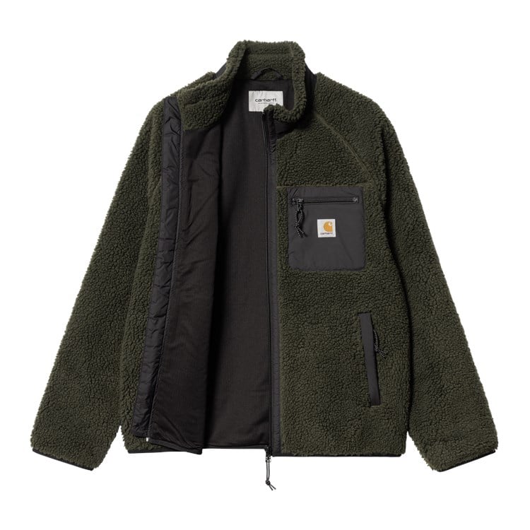 Carhartt WIP Prentis Liner Cypress / Black