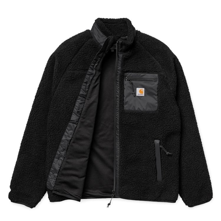 Carhartt WIP Prentis Liner Black / Black