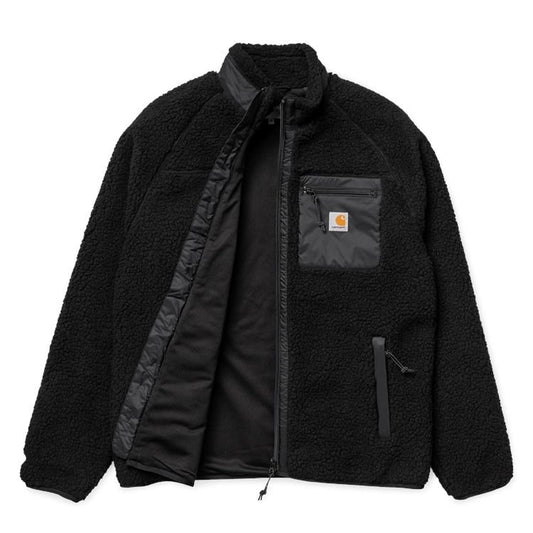 Carhartt WIP Prentis Liner Black / Black