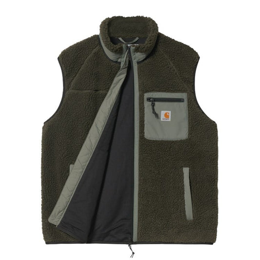 Prentis Vest Liner Cypress / Thyme