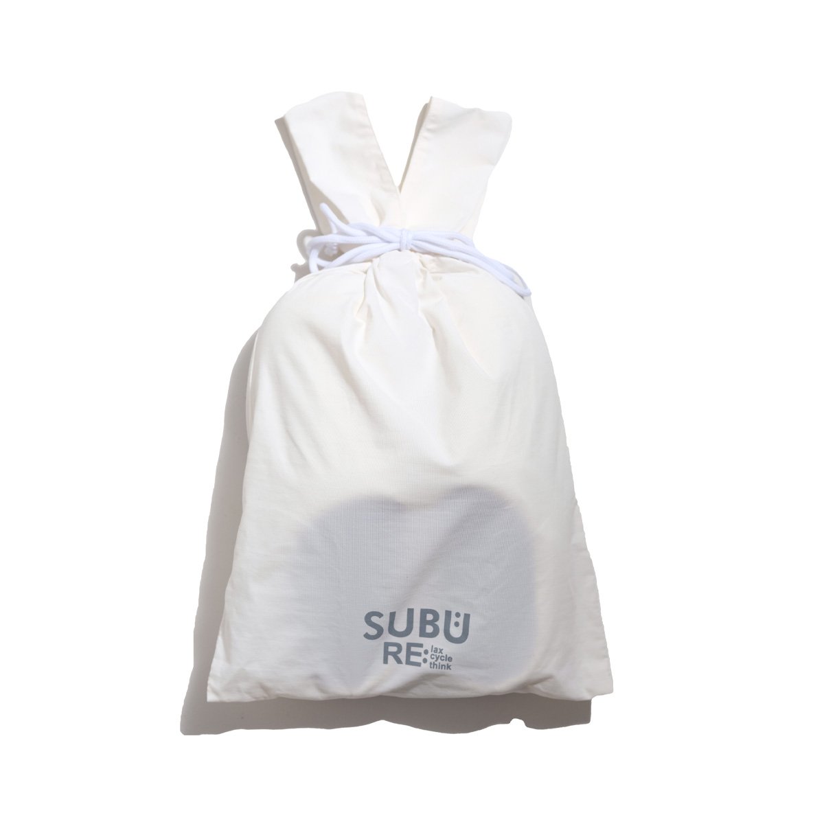 SUBU RE: White