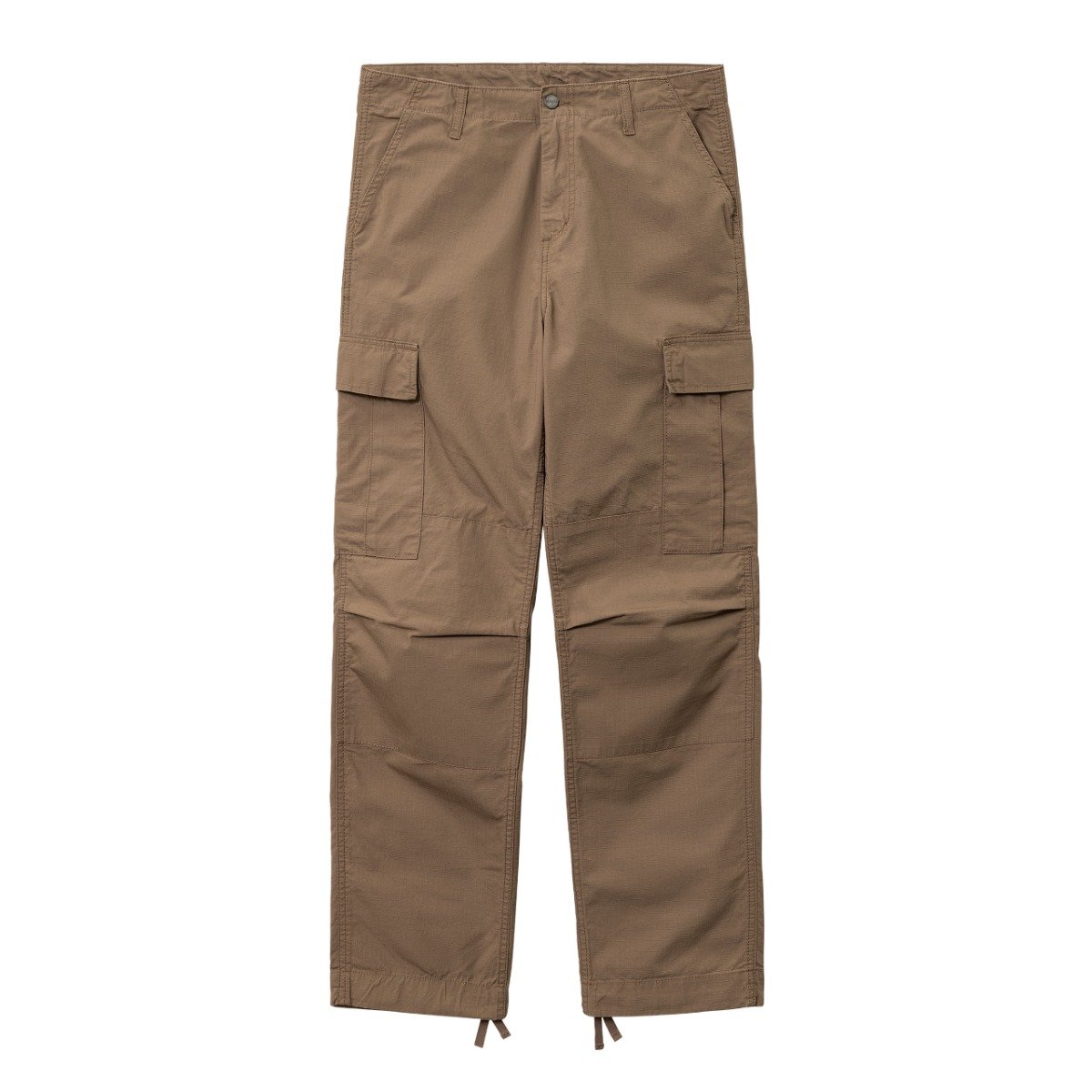 Carhartt WIP Regular Cargo Pant Buffalo Rinsed