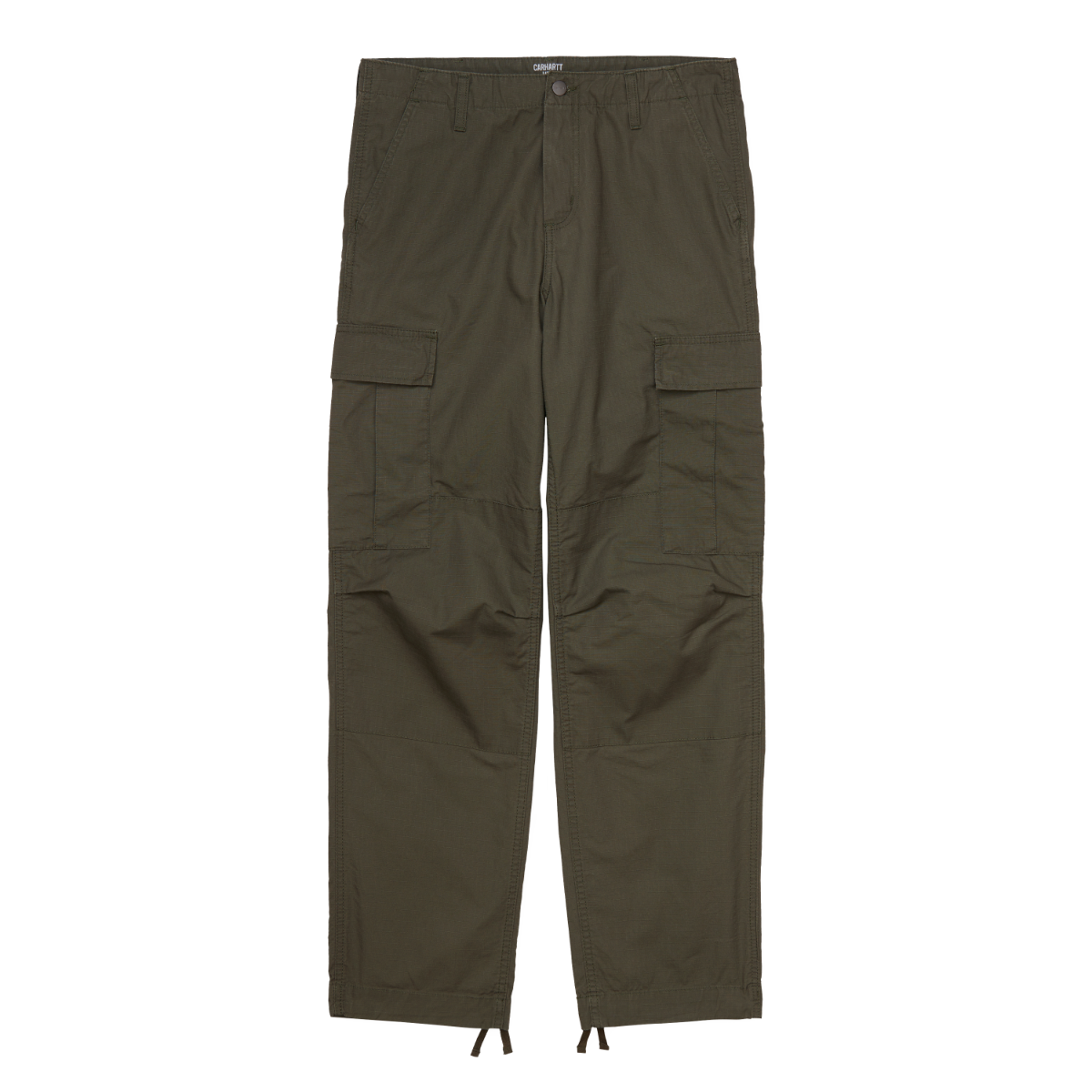 Carhartt WIP - Regular Cargo Pant Columbia - CYPRESS / Grøn - Bukser