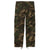 Regular Cargo Pant Columbia