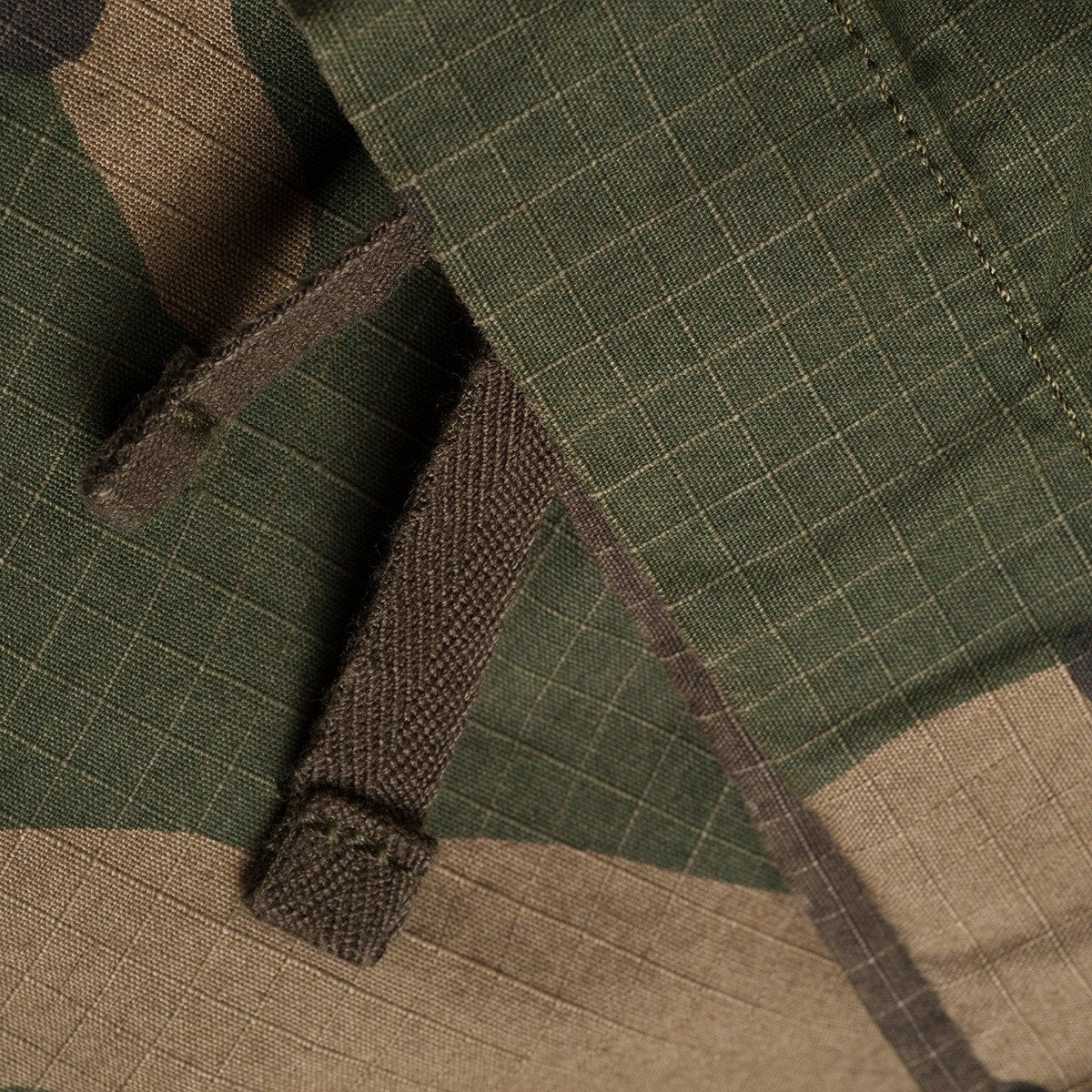 Carhartt WIP Regular Cargo Pant Ripstop Camo Laurel