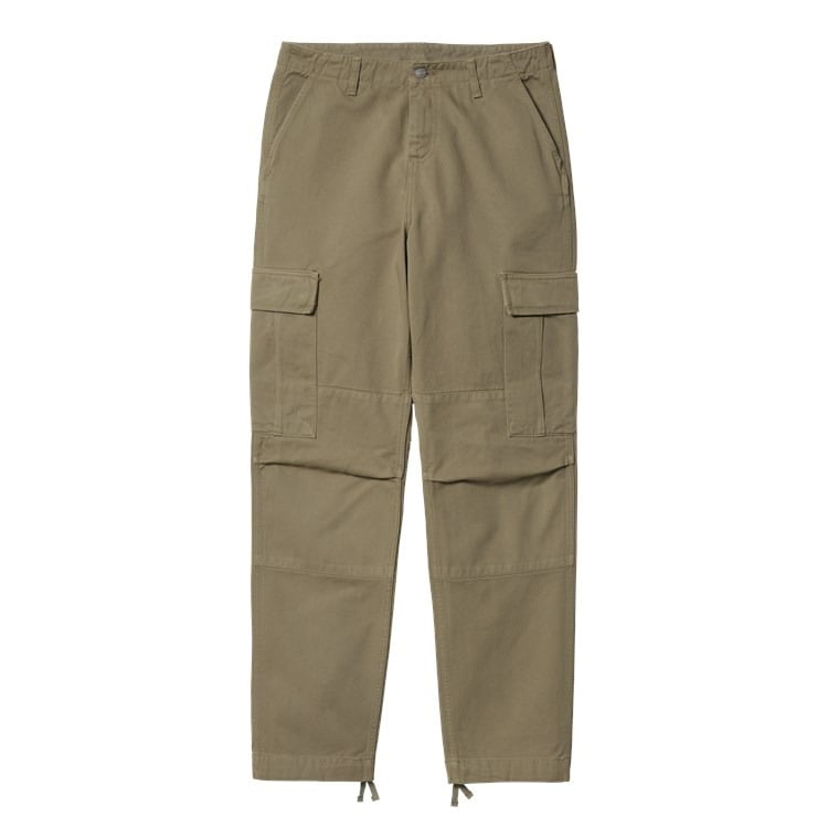 Regular Cargo Pant Tanami