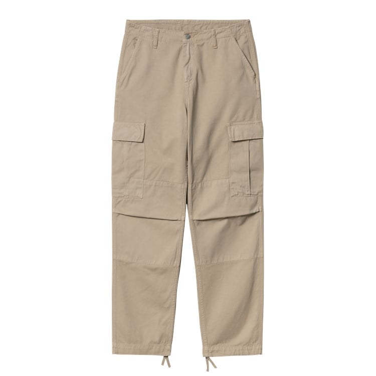 Regular Cargo Pant Wall
