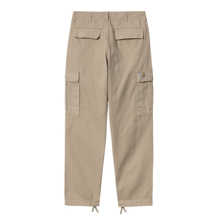 Carhartt WIP - Regular Cargo Pant Moraga - WALL / Beige - Bukser