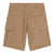 Regular Cargo Short Leather