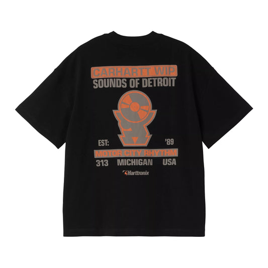 S/S Harttronix T-Shirt