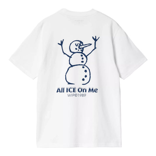 S/S Ice T-Shirt