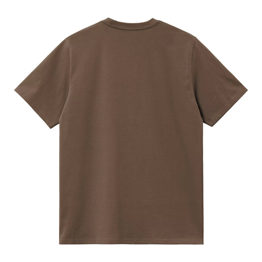 S/S Pocket T-Shirt