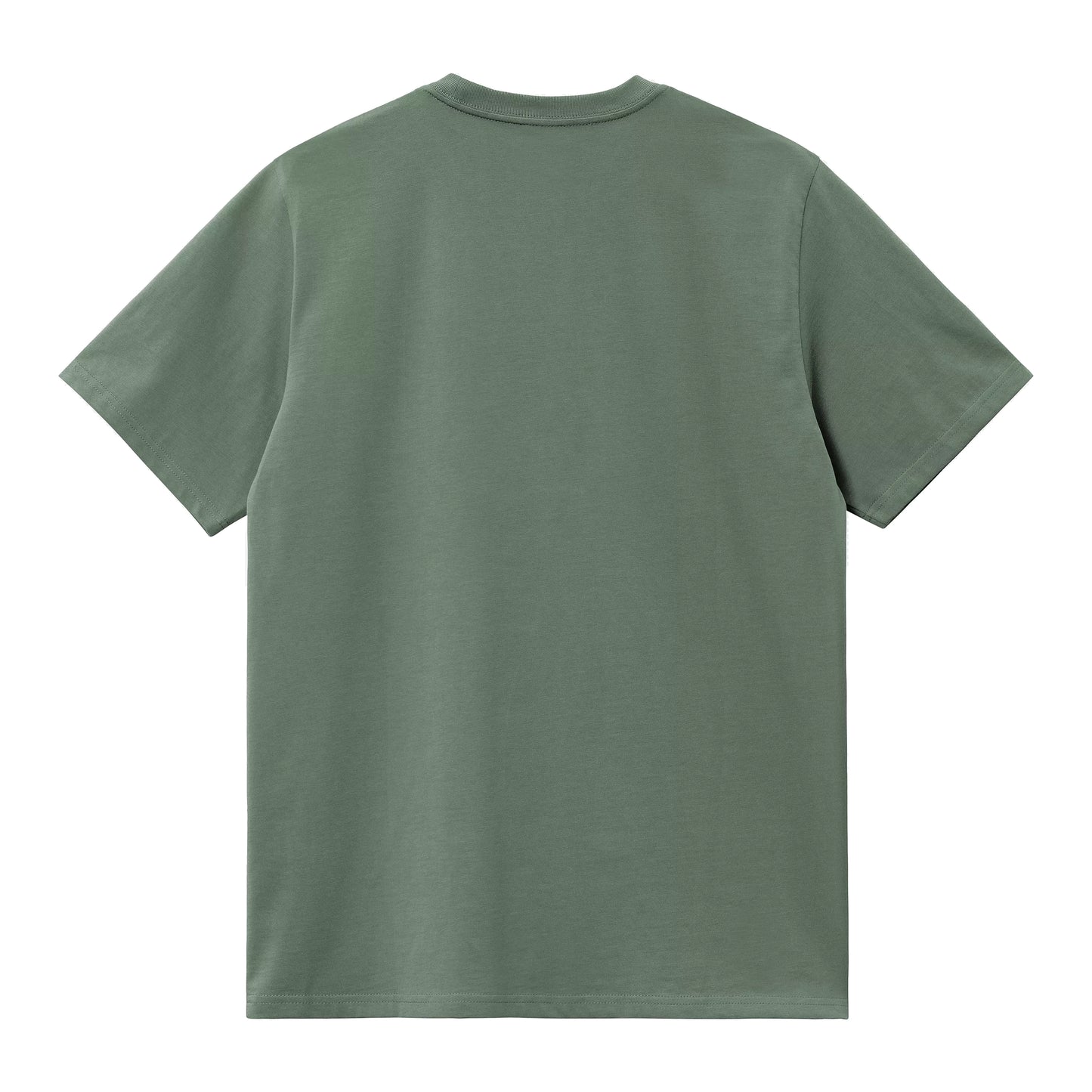 S/S Pocket T-Shirt