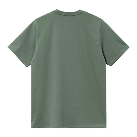 S/S Pocket T-Shirt