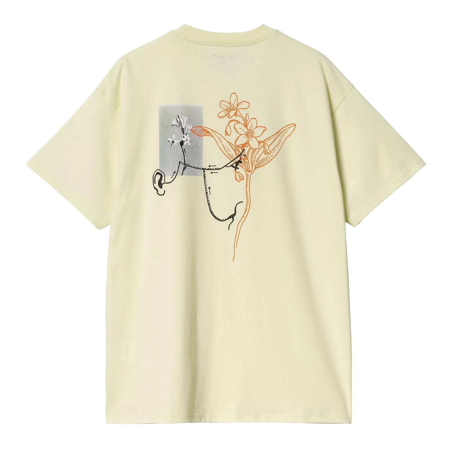 S/S Senses T-Shirt