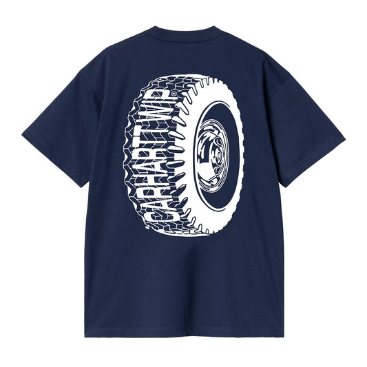 S/S Tire T-Shirt