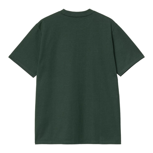 S/S University T-Shirt