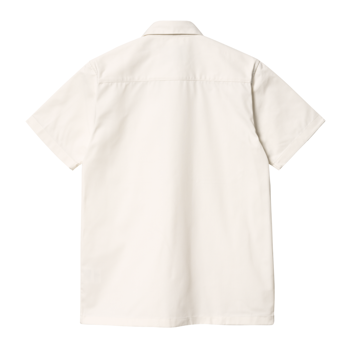 Carhartt WIP S/S Master Shirt Wax
