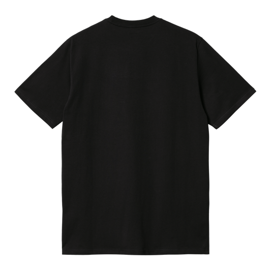 Carhartt WIP S/S Pocket T-Shirt Dark Navy