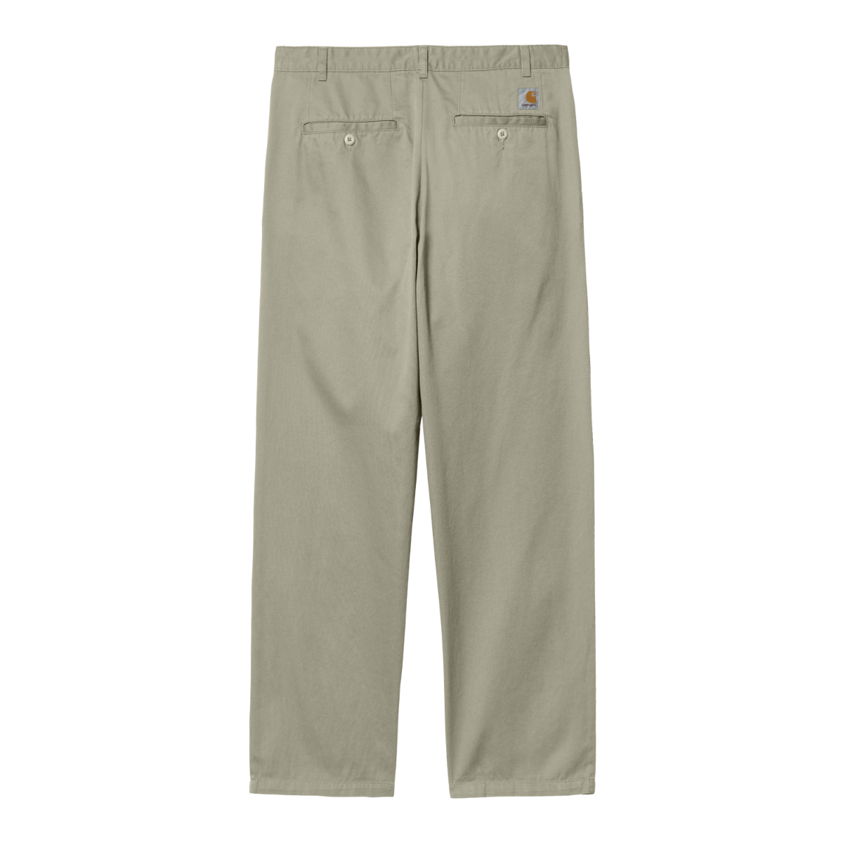Carhartt WIP Salford Pant Yucca Rinsed