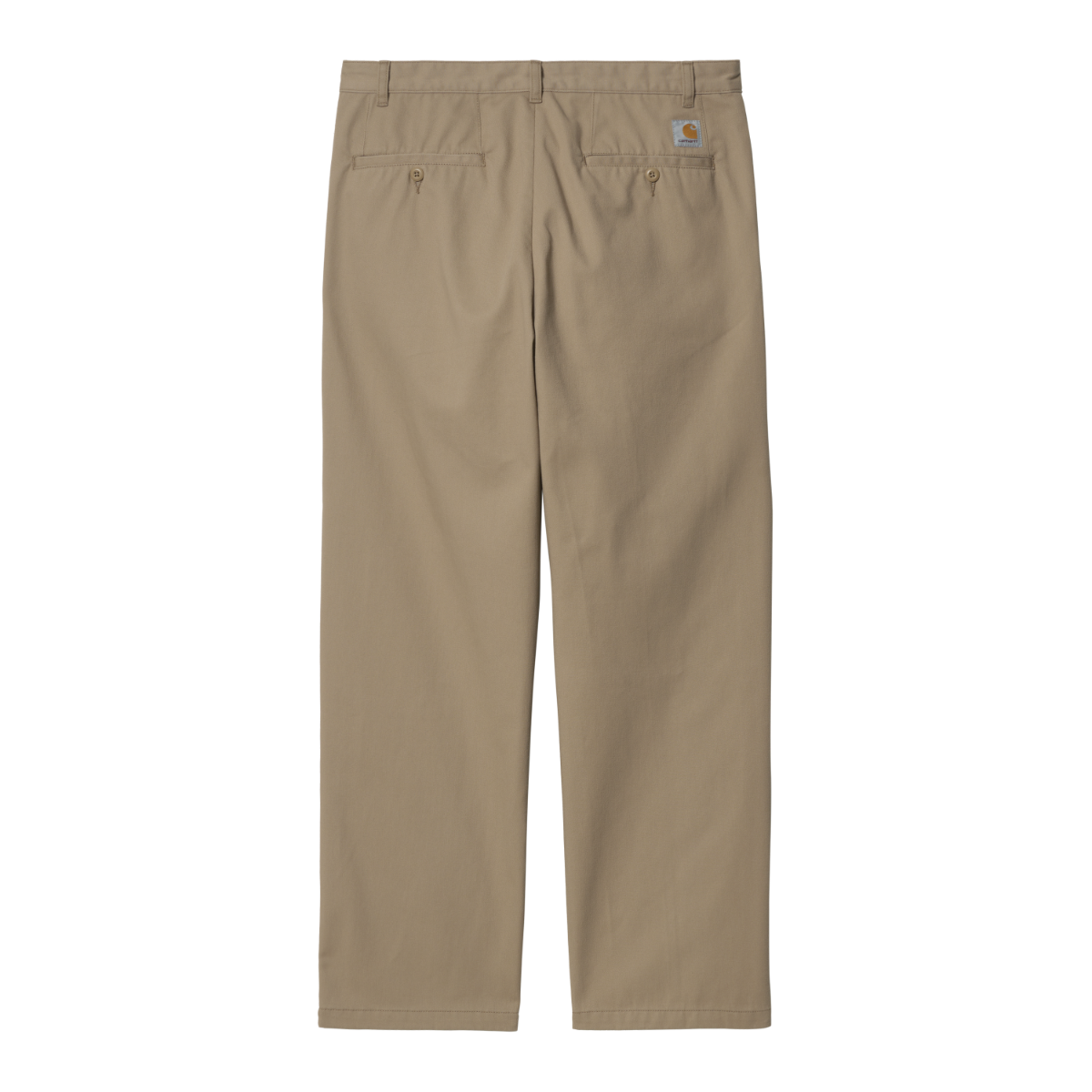 Salford Pant Leather Rinsed