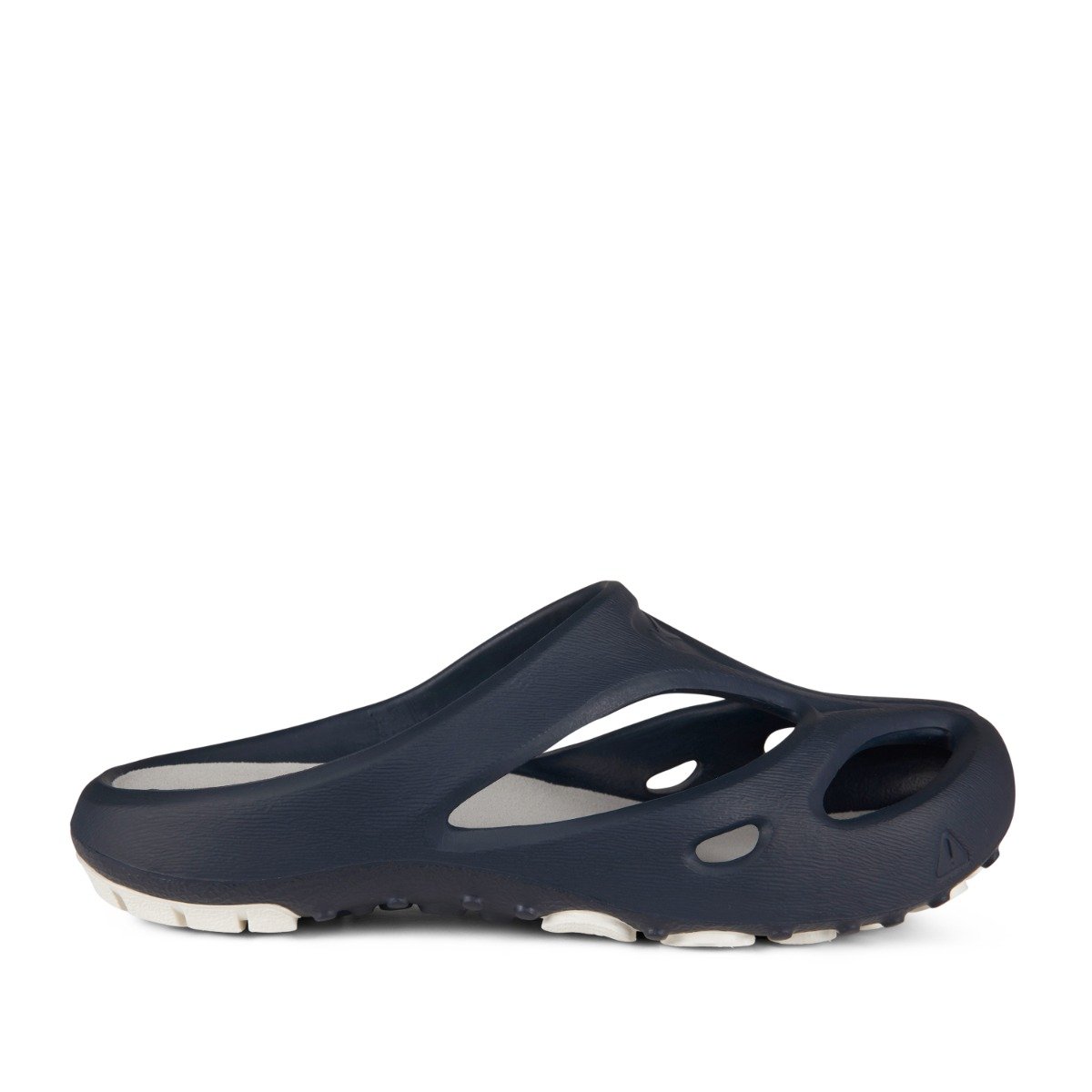 Keen - Shanti - BLACK IRIS / WHITE / Sort - Sko