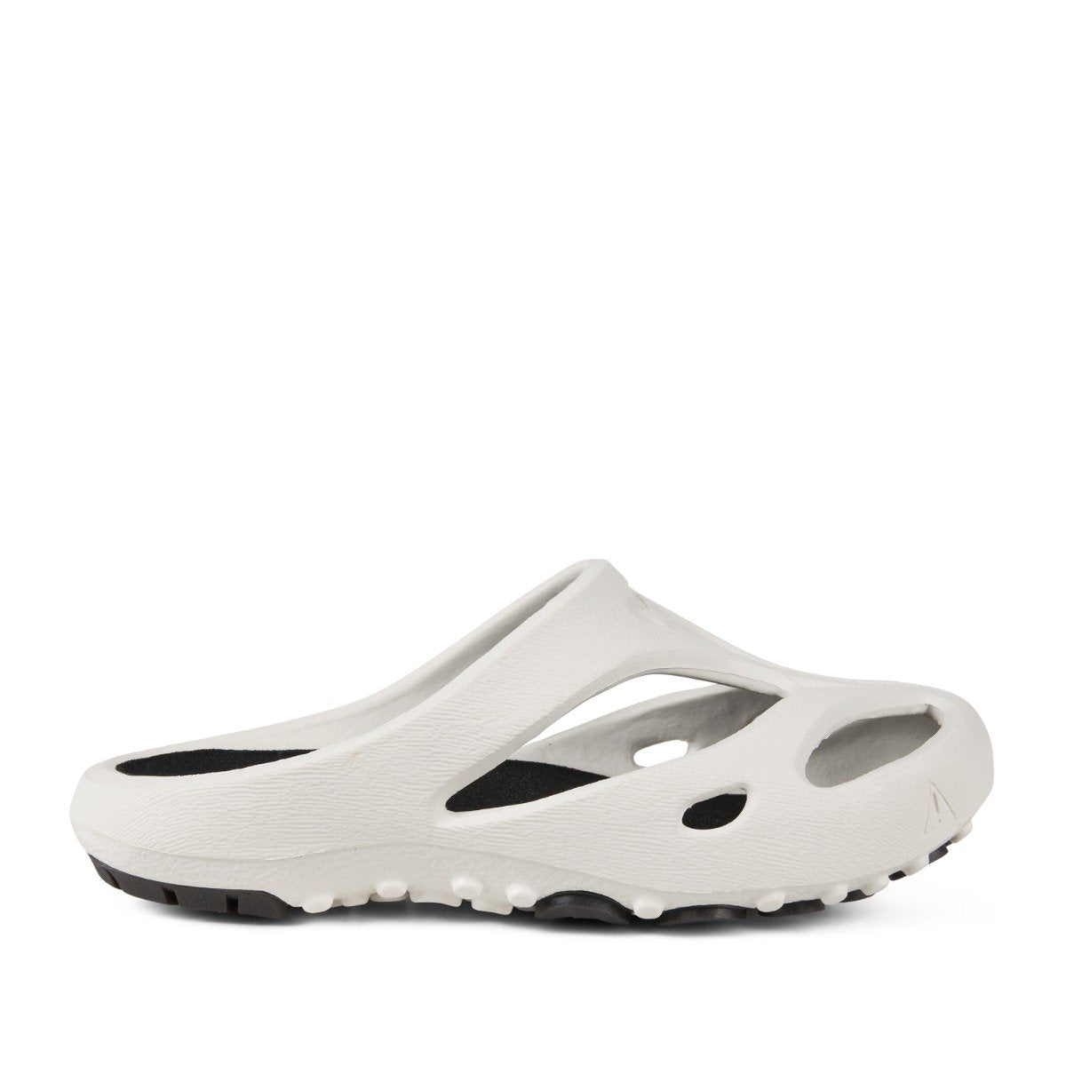 Keen - Shanti (W) - WHITE / BLACK / Hvid - Sko