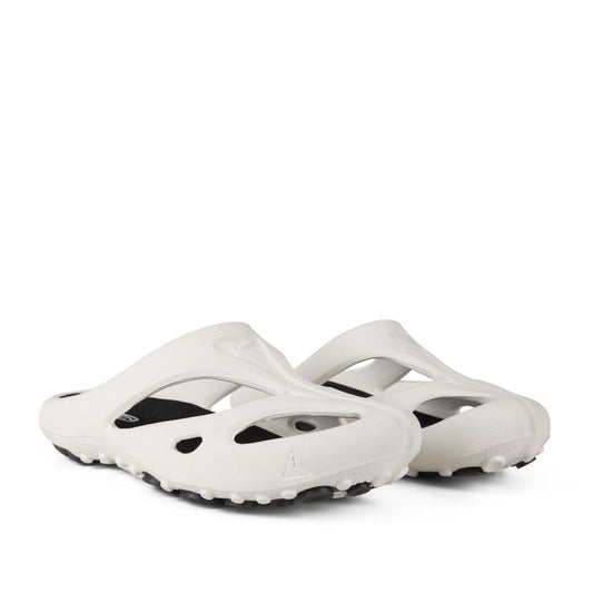 KEEN Shanti (W) White / Black
