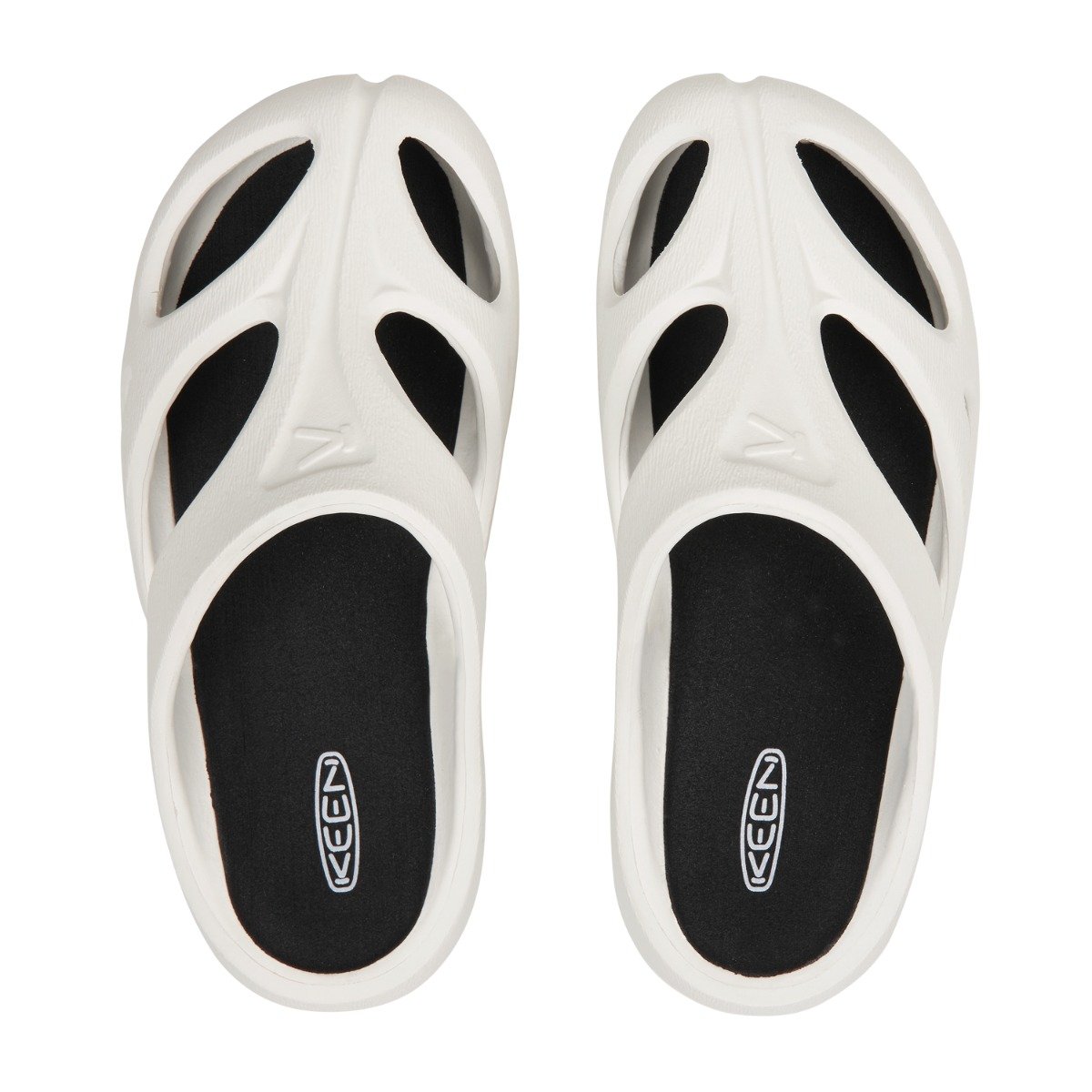 KEEN Shanti (W) White / Black