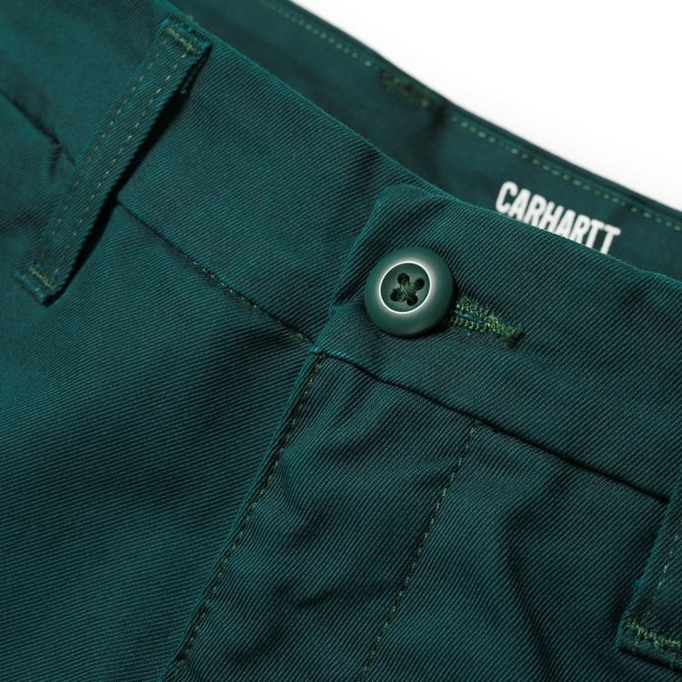 Carhartt Sid Pant Lamar Parsley