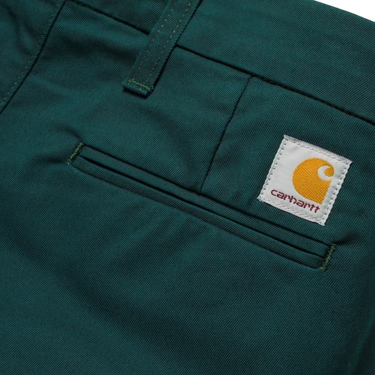 Carhartt Sid Pant Lamar Parsley
