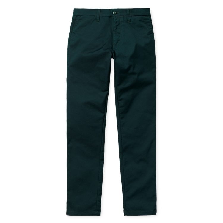 Carhartt Sid Pant Lamar Parsley