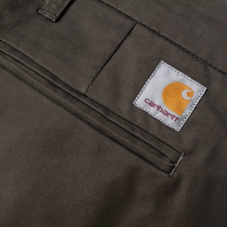 Carhartt WIP Sid Pant Lamar Cypress