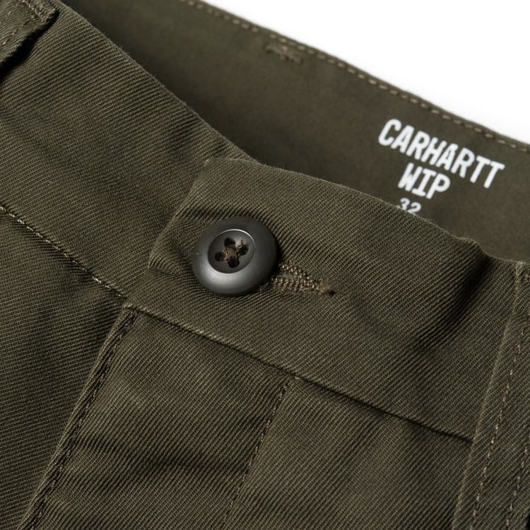 Carhartt WIP Sid Short Lamar Cypress