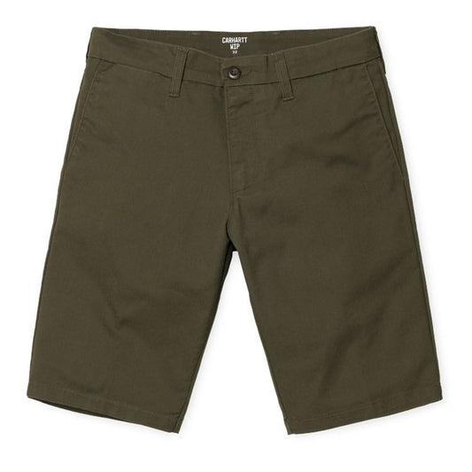 Carhartt WIP Sid Short Lamar Cypress