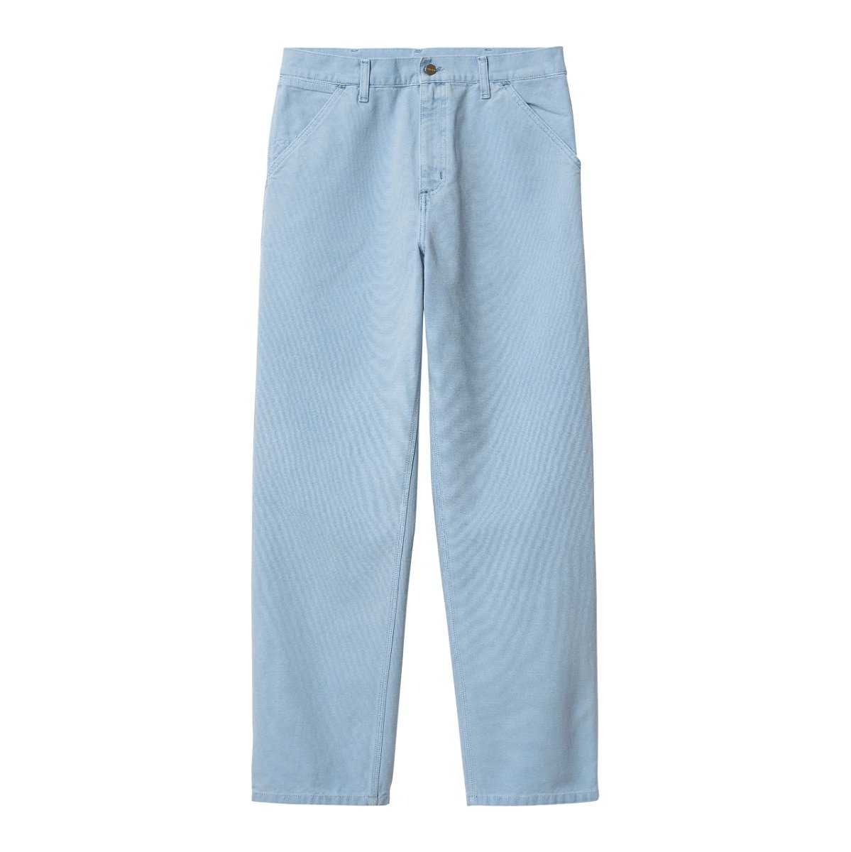 Carhartt WIP Simple Pant Piscine Faded