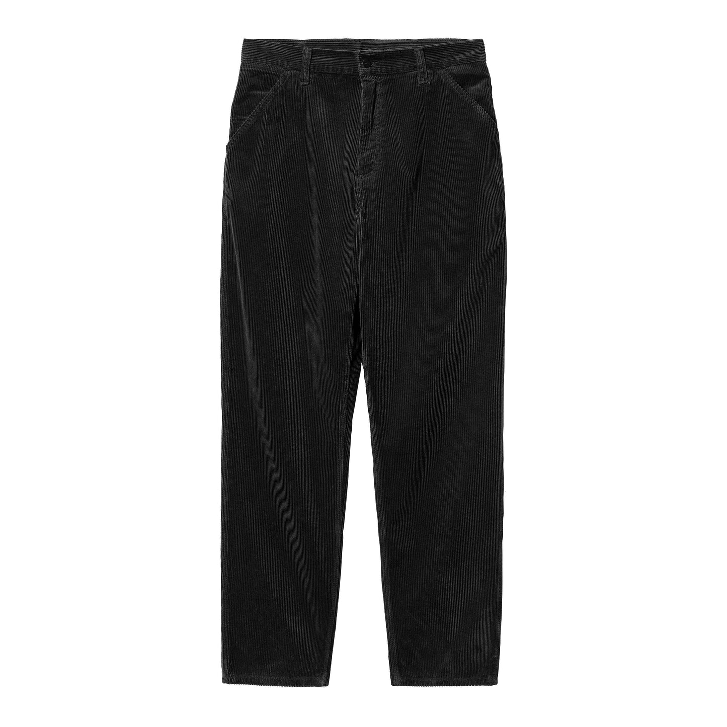 Simple Pant Corduroy