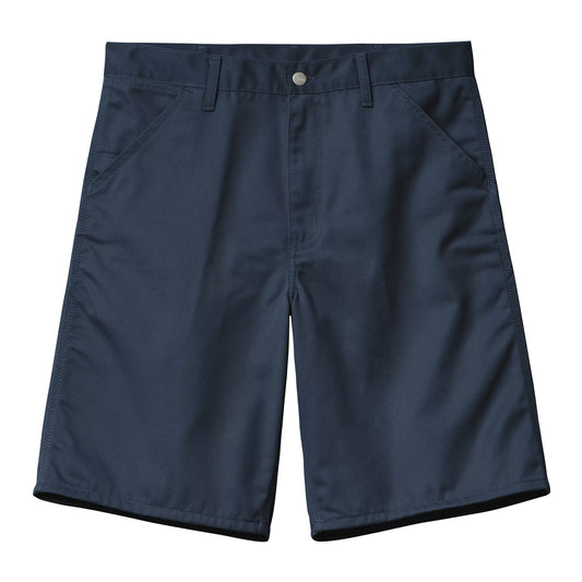 Simple Short SS25