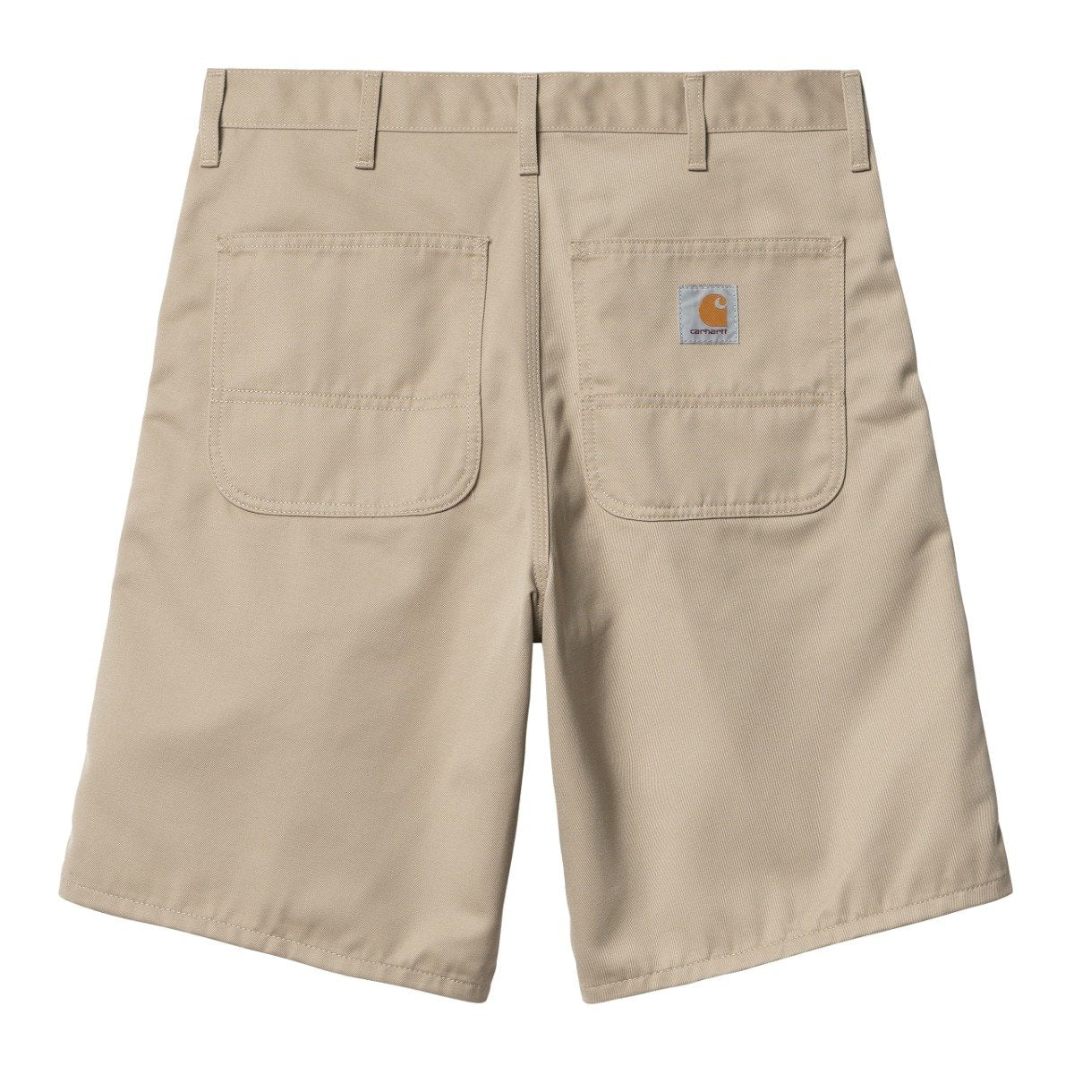 Carhartt WIP Simple Short Wall Rinsed