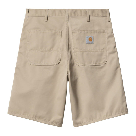 Carhartt WIP Simple Short Wall Rinsed