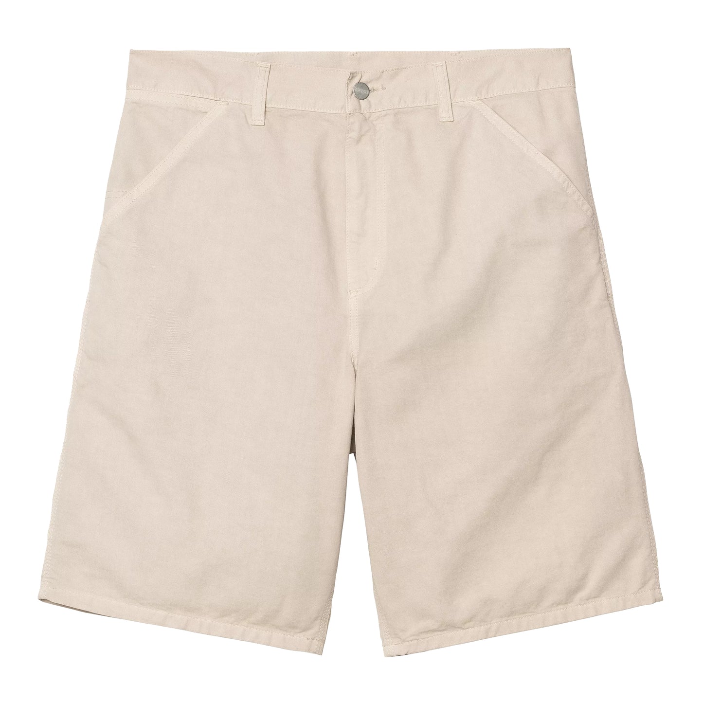 Single Knee Short Newcomb
