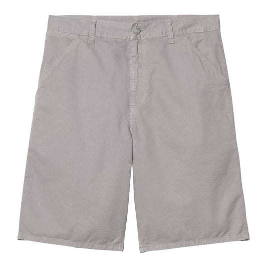 Single Knee Short Newcomb