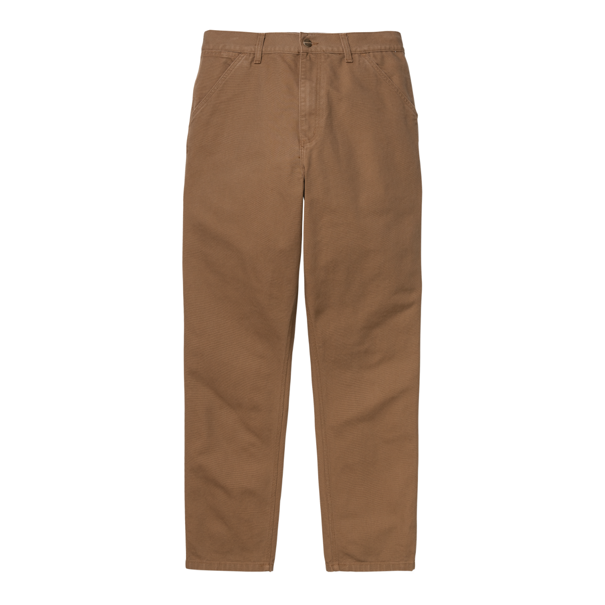 Single Knee Pant Hamilton Brown | carhartt-wip.dk