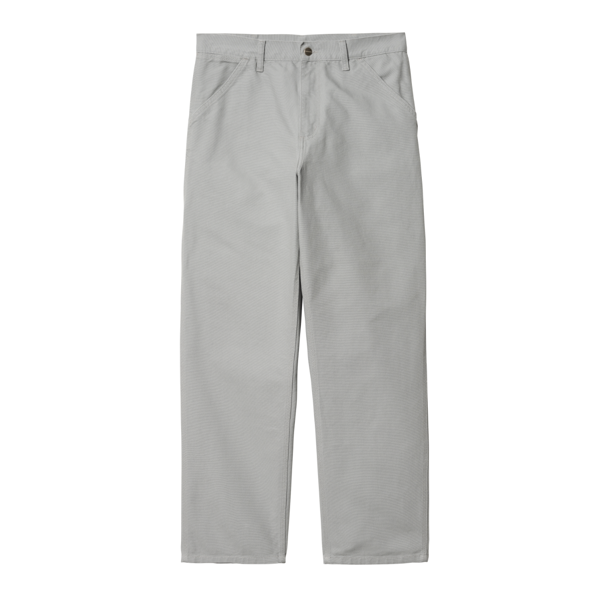 Carhartt WIP Single Knee Pant Marengo Rinsed