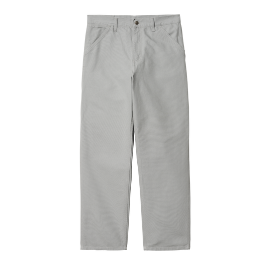 Carhartt WIP Single Knee Pant Marengo Rinsed