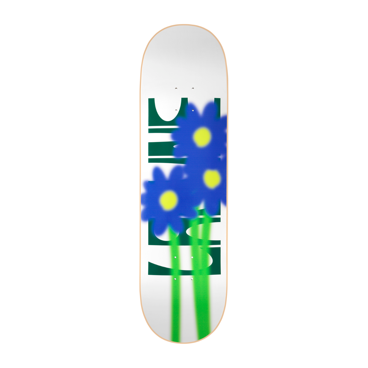 Lagune - Lagune Flower Board - WHITE / BLUE / Hvid - Accessories