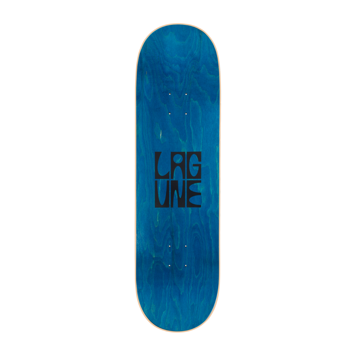 Lagune - Lagune Flower Board - WHITE / BLUE / Hvid - Accessories