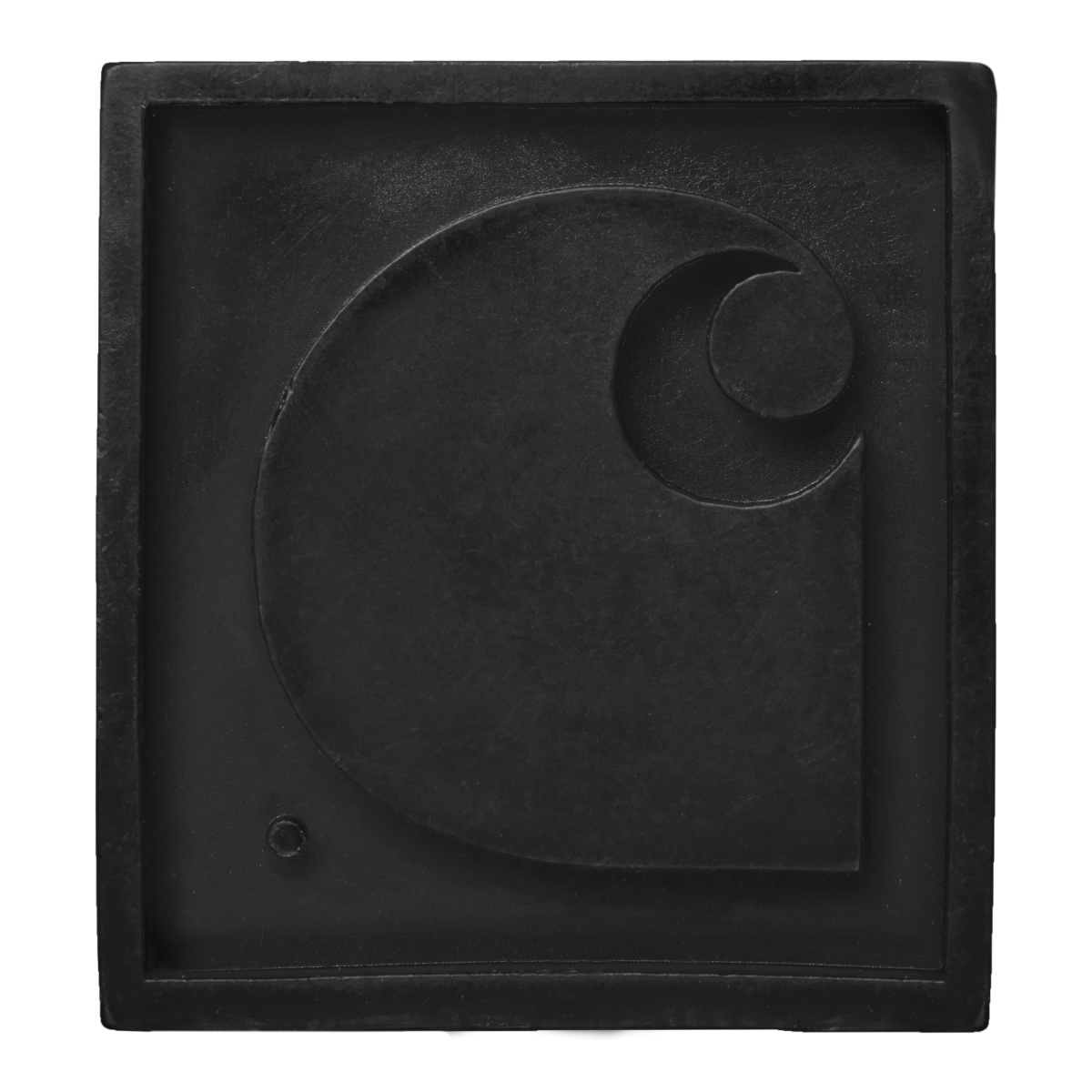 Carhartt WIP - Skate Wax - WAX BLACK / Sort - Accessories