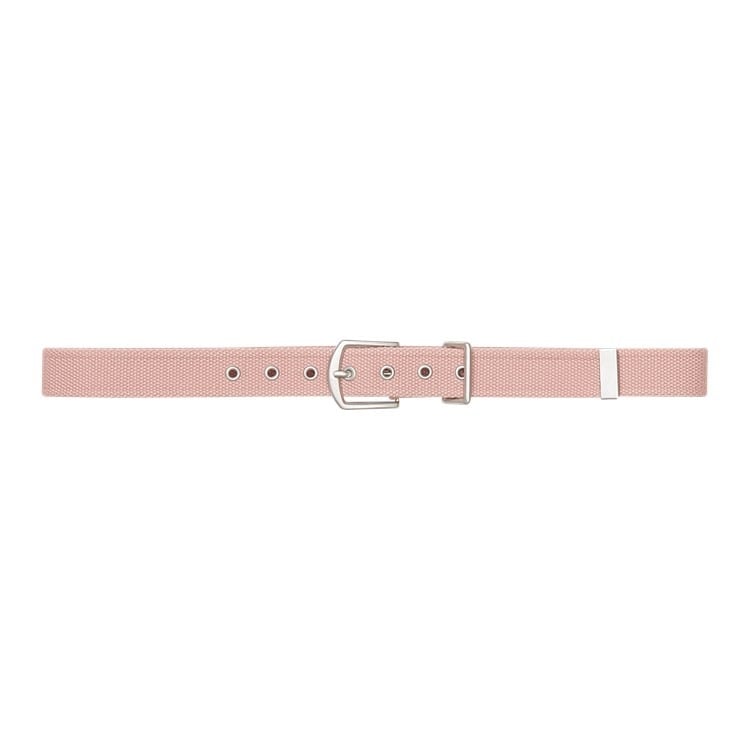 Carhartt WIP - Skein Belt - melba - Accessories > Bælter